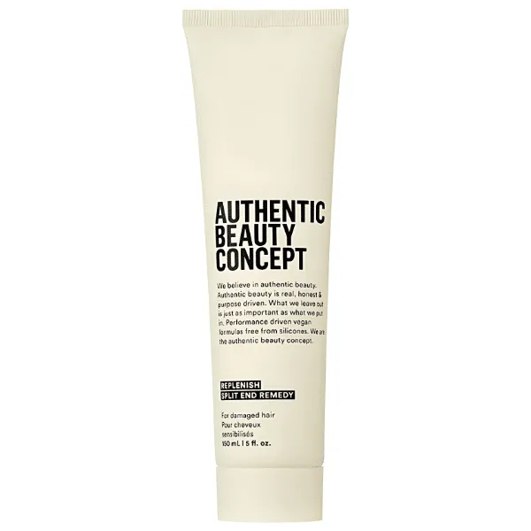 AUTHENTIC BEAUTY CONCEPT Replenish split end remedy Soin Réparateur de Pointes 150 ml
