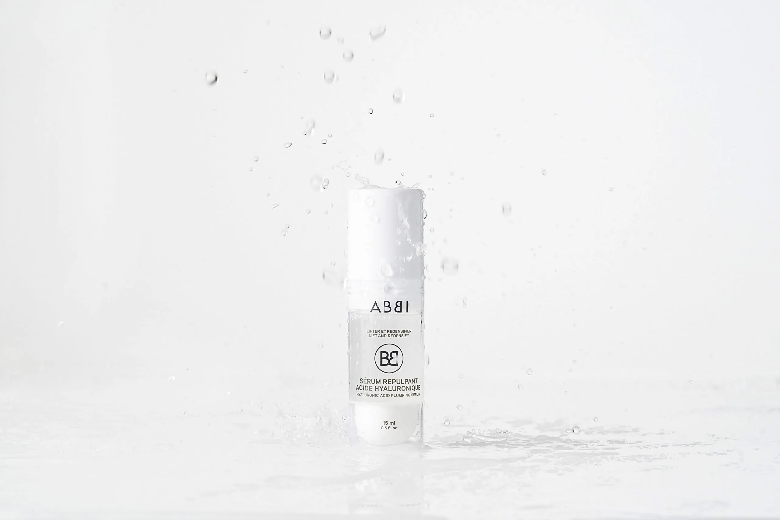 SÉRUM REPULPANT ACIDE HYALURONIQUE