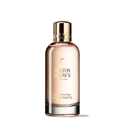 Molton Brown Jasmine & Sun Rose Eau de Toilette 100ml