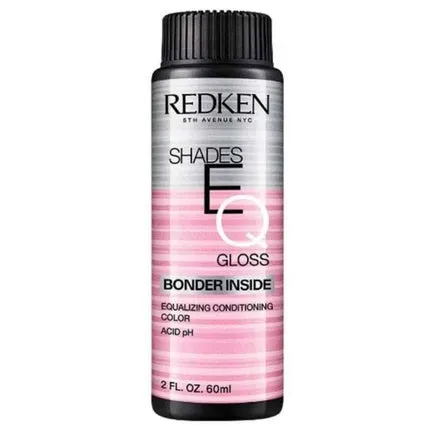 Redken Shades EQ Gloss Bonder Inside 010NA Marble 60ml