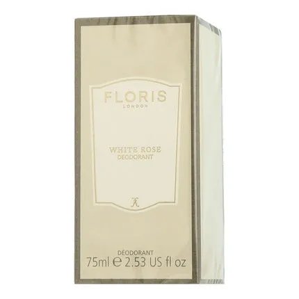 Floris White Rose Deodorant Stick 75ml