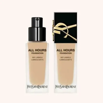 All Hours Foundation Skin Ink #Ln3 25ml