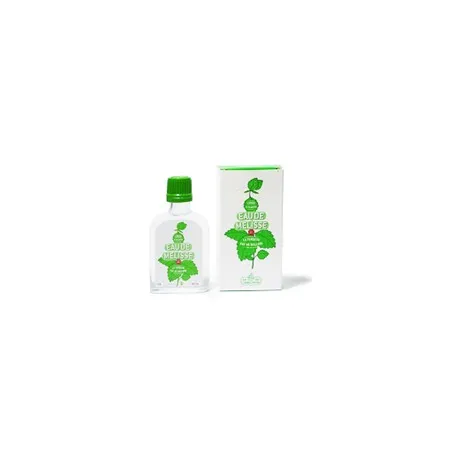 Eau de mélisse  Eau des Carmes Boyer