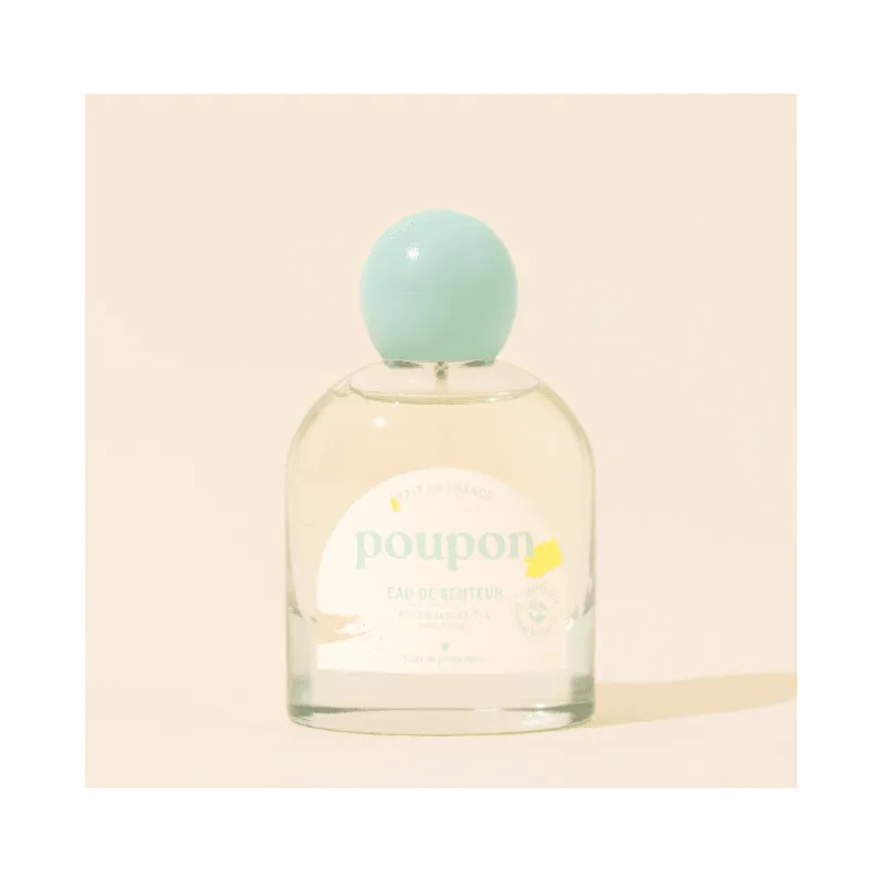 Achat Eau de Senteur de Poupon Cosmétiques au meilleur prix sur la parapharmacie Alpenpara.com