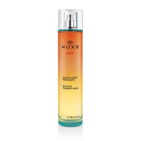 Eau délicieuse parfumante Nuxe