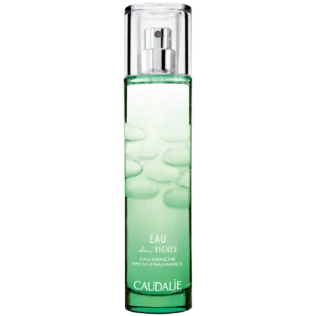Eau des vignes Eau fraîche 50 ml Caudalie