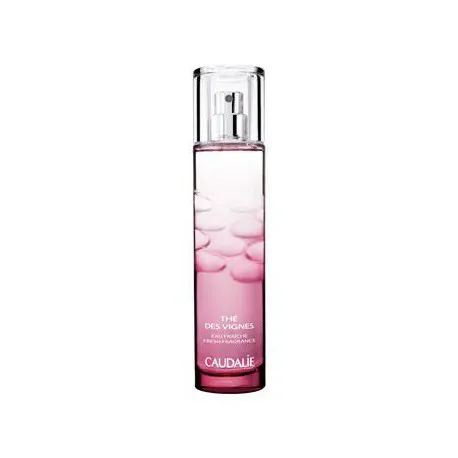 Eau Fraîche Thé des Vignes 100 ml Caudalie