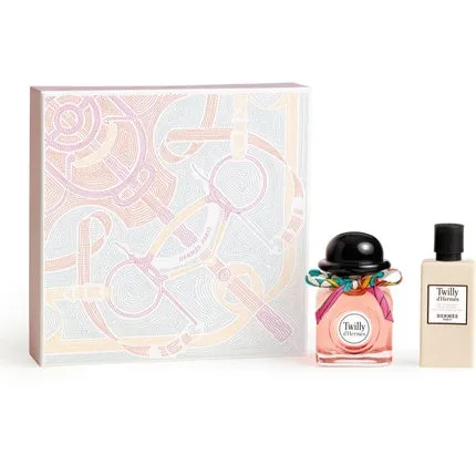 Hermès Twilly d' - Coffret Eau de Parfum 50ml Unisexe