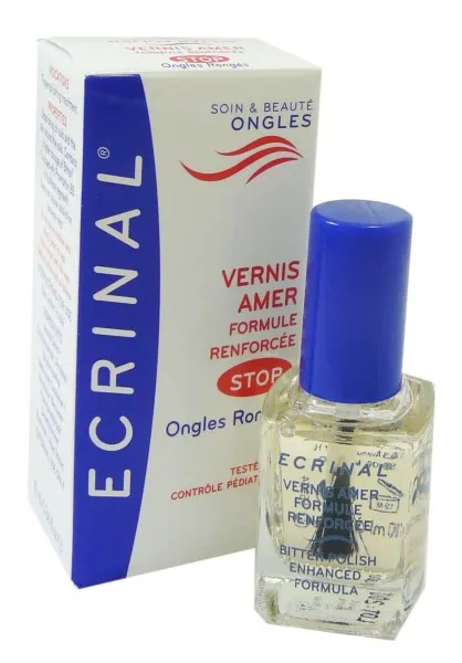 ECRINAL VERNIS AMER 10ML