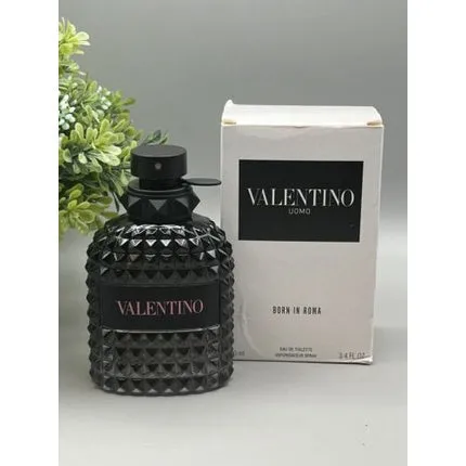 Valentino Uomo Born In Roma - Eau De Toilette Spray 100ml