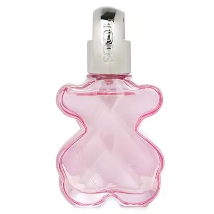 Tous Love Me - Eau de Parfum Spray 15ml 0.5oz