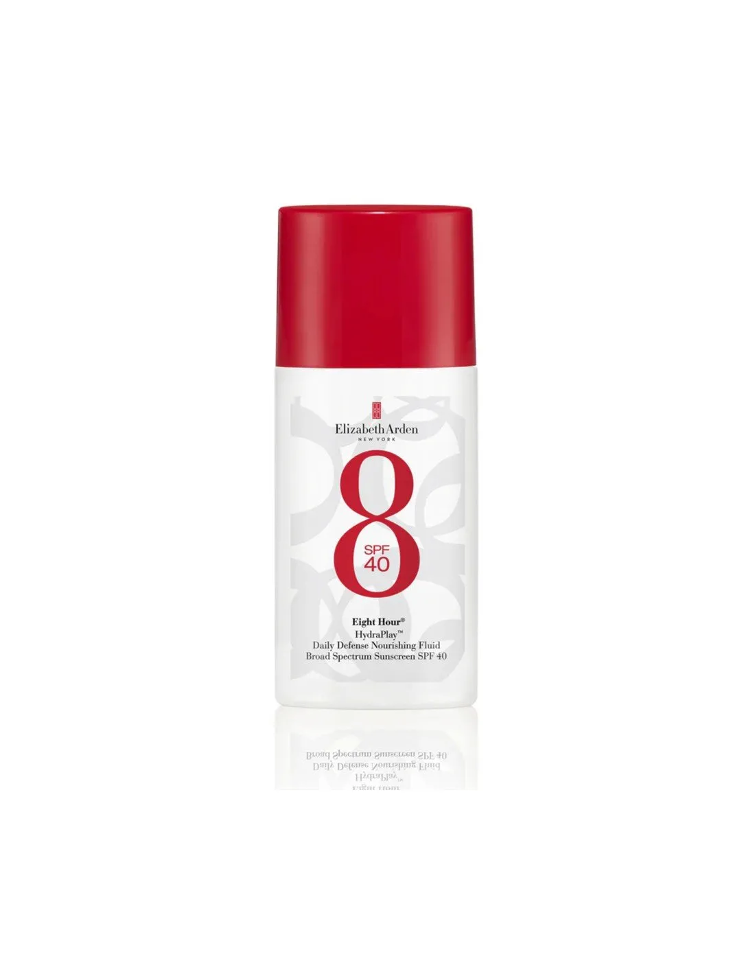 ELIZABETH ARDEN 8-HOUR HYDRAPLAY SPF40