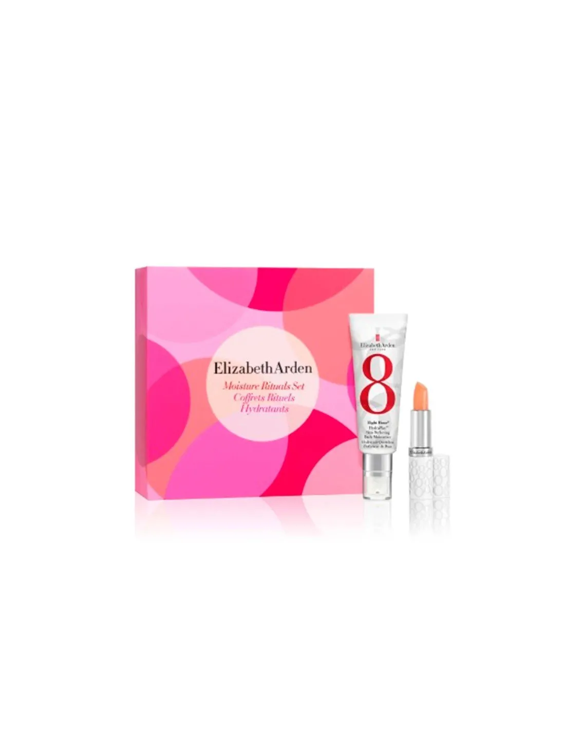 ELIZABETH ARDEN 8-HOUR + LIP