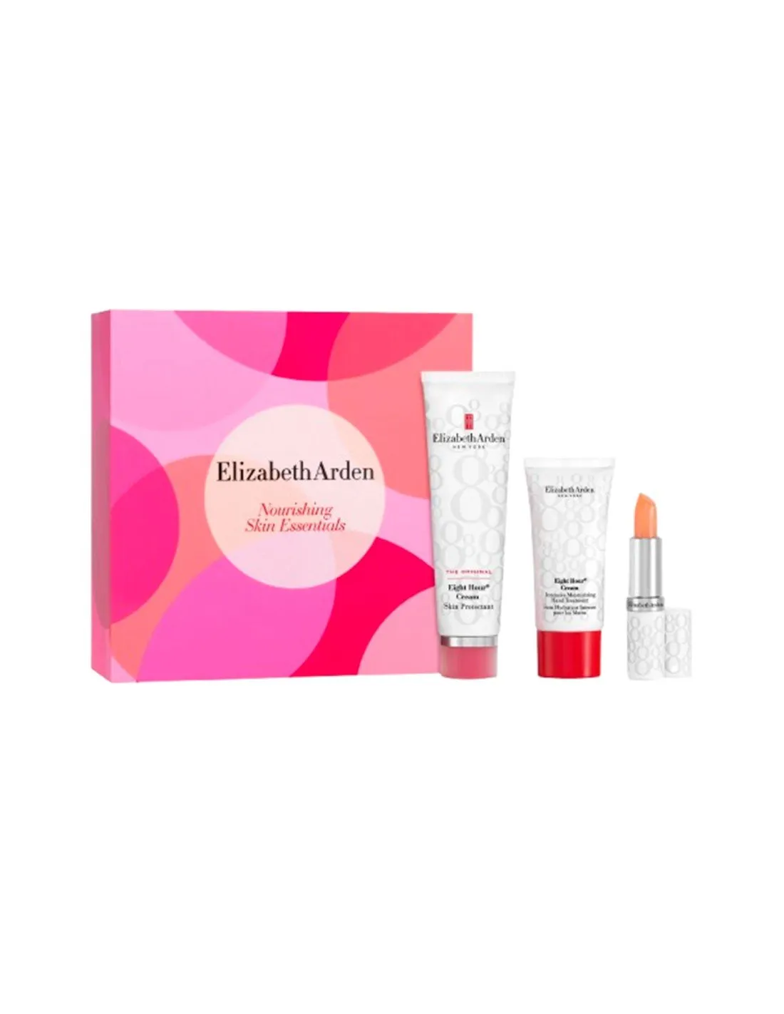 COFFRET RITUELS 8 HEURES D'ELIZABETH ARDEN
