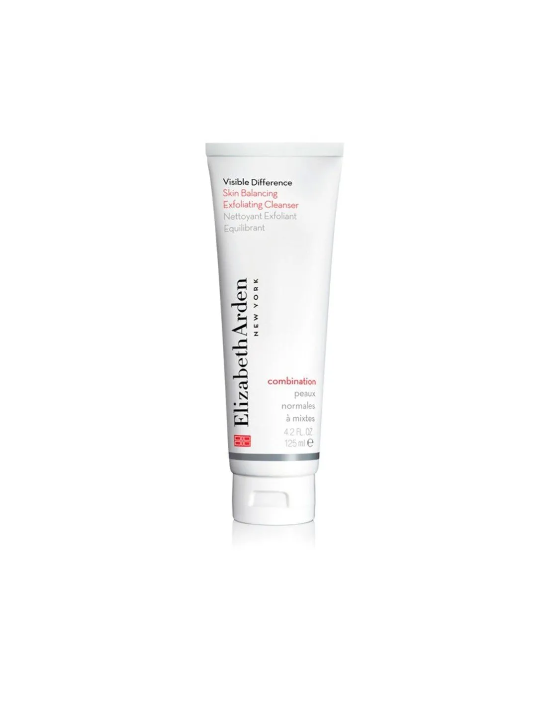 EXFOLIANT ELIZABETH ARDEN VISIBLE DIFFERENCE