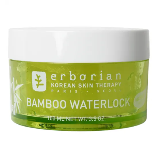 Erborian Bamboo Waterlock masque repulpant 80ml - MyHappyPara