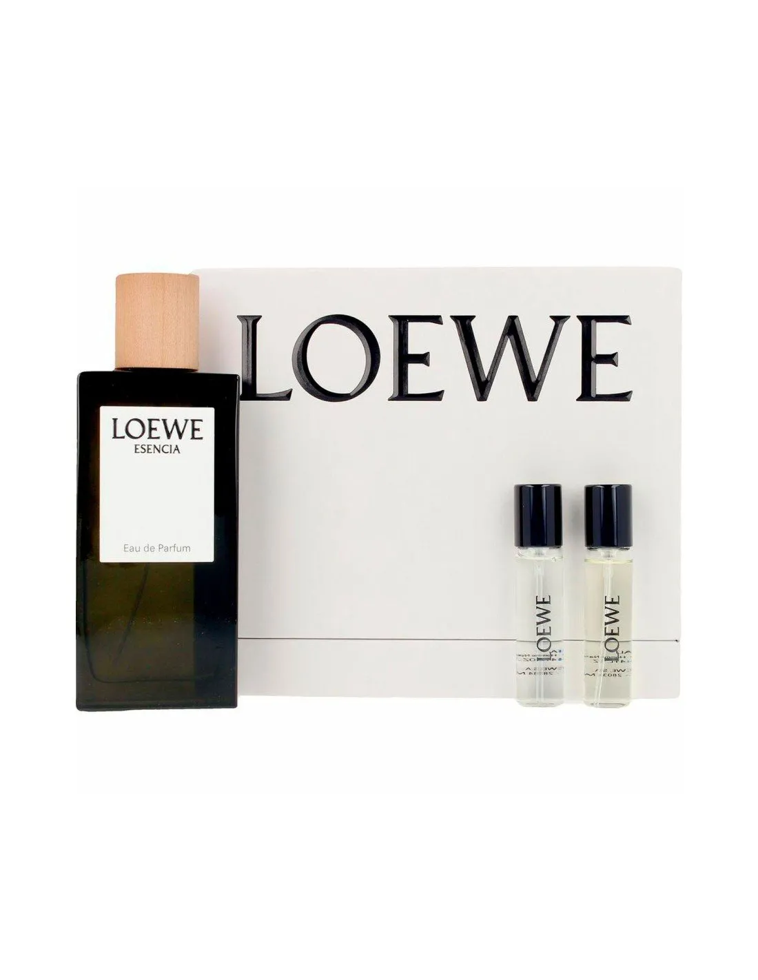 LOEWE ESSENCE EAU DE PARFUM SET