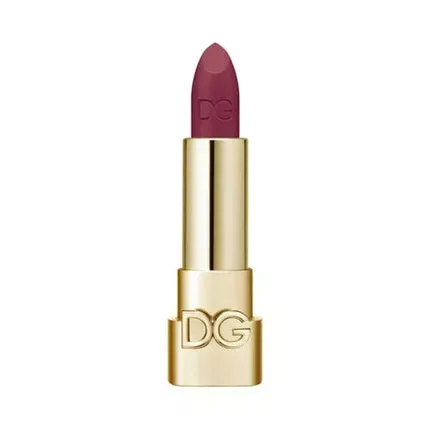 Dolce & Gabbana The Only One Matte Lipstick 320 Passionate Dahlia 3.5g