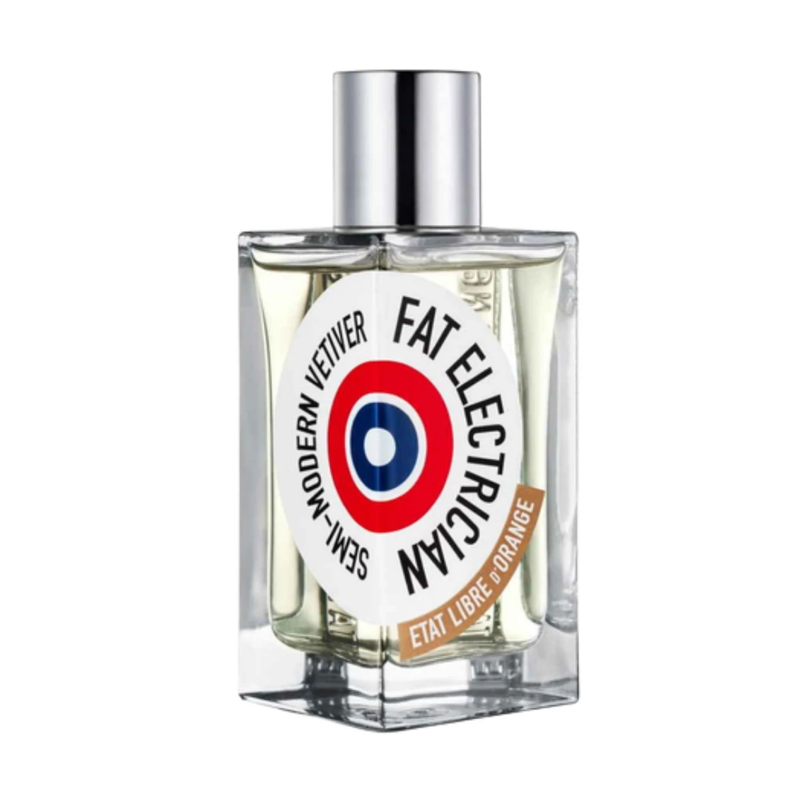 Fat Electrician - Eau De Parfum
