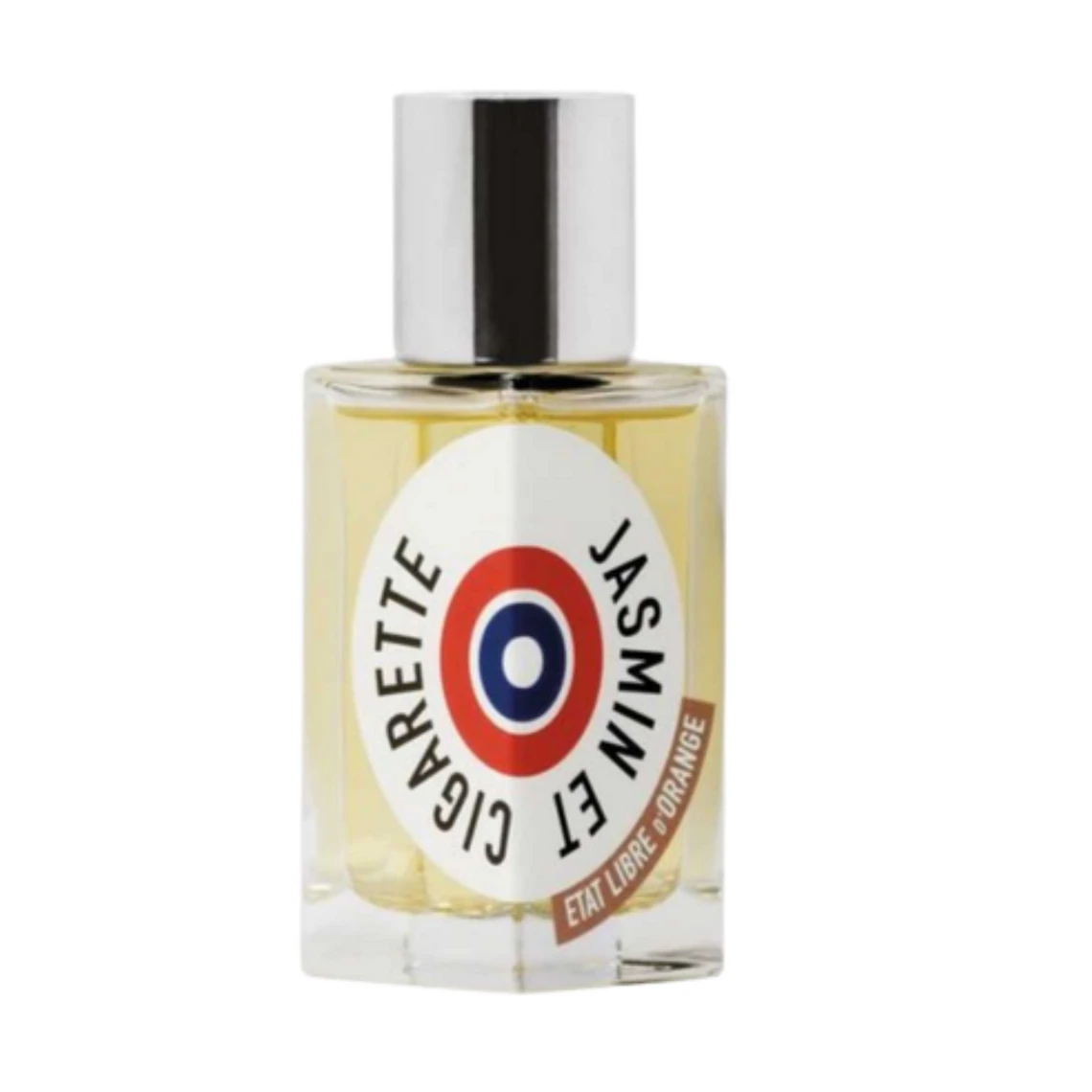 Jasmin Et Cigarette - Eau De Parfum Floral & Jasmin