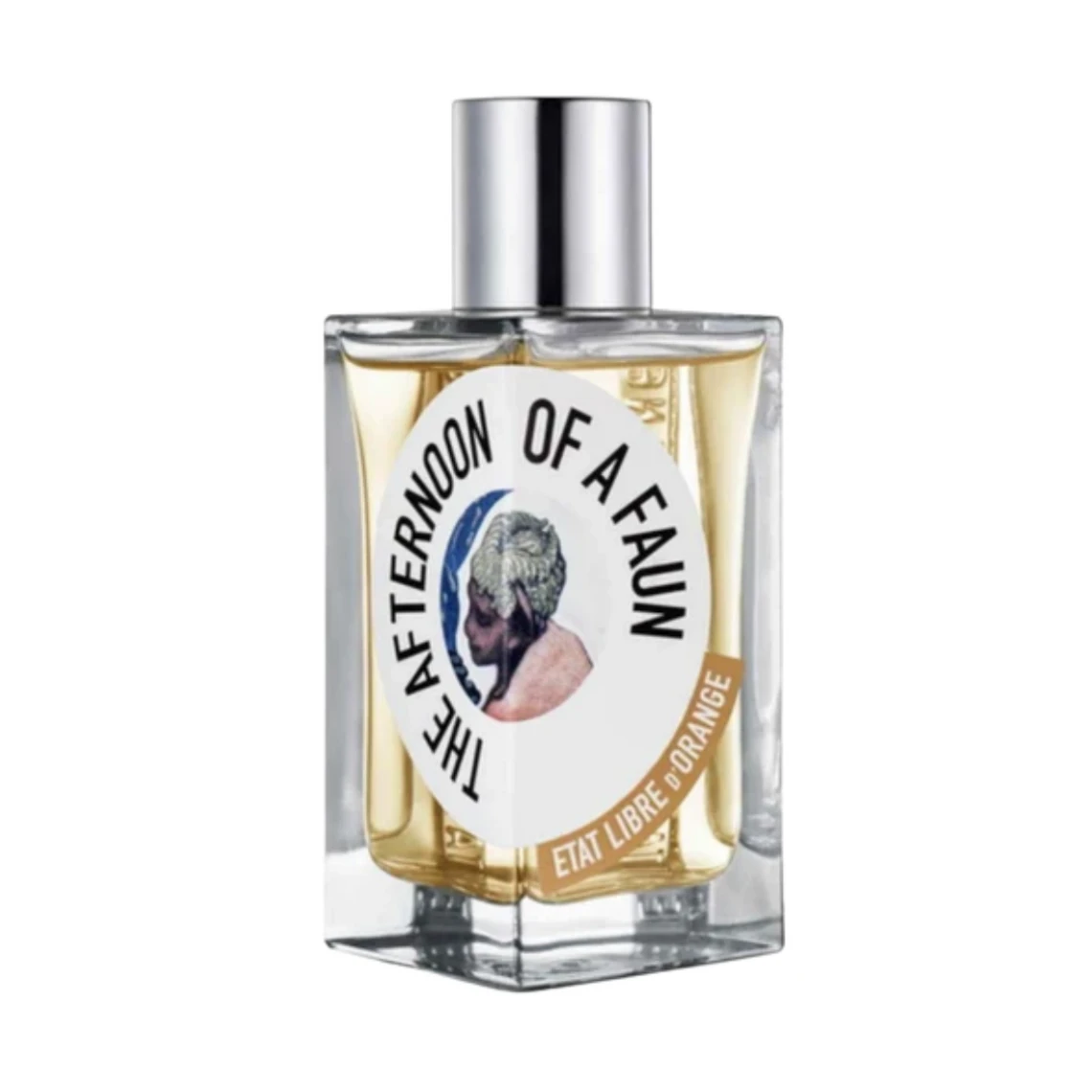 The Afternoon Of A Faun - Eau De Parfum 100 ml