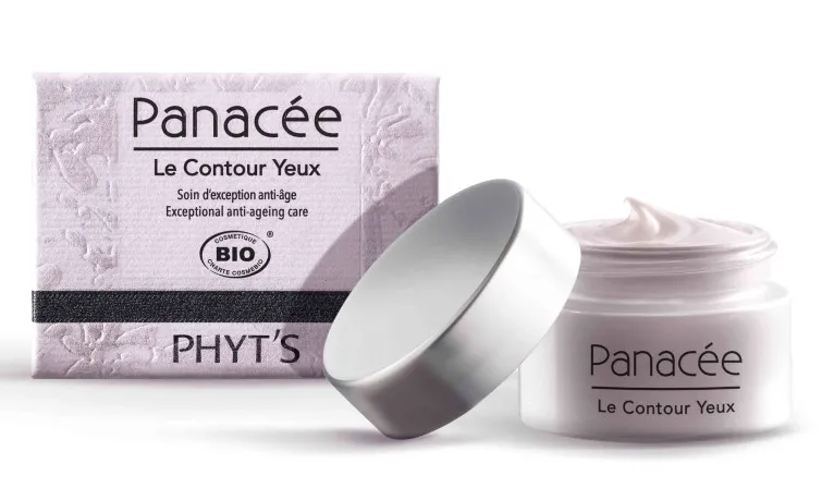 PHYT'S PANACEE CONTOUR DES YEUX 15ML