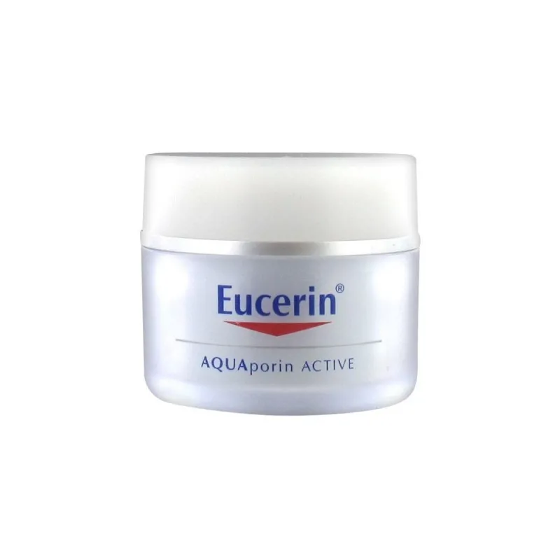 Eucerin Aquaporin Active Soin Hydratant Peau Sèche 50 ml | Nom de...