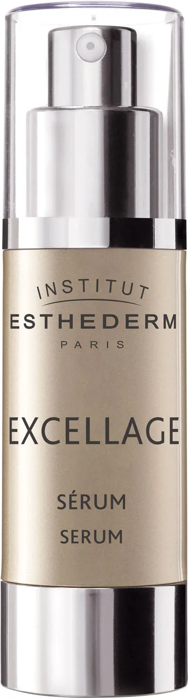 Excellage serum