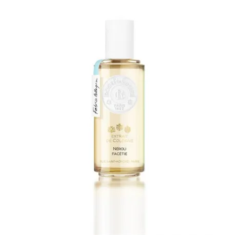 Extrait de Cologne Néroli Facétie 30 ml Roger & Gallet
