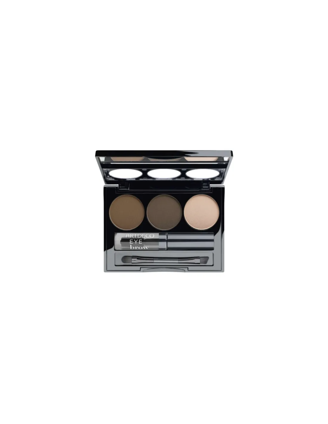EYE BROW KIT MEDUIM DARK