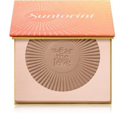 Zoeva Suntorini Bronzer - 8 G