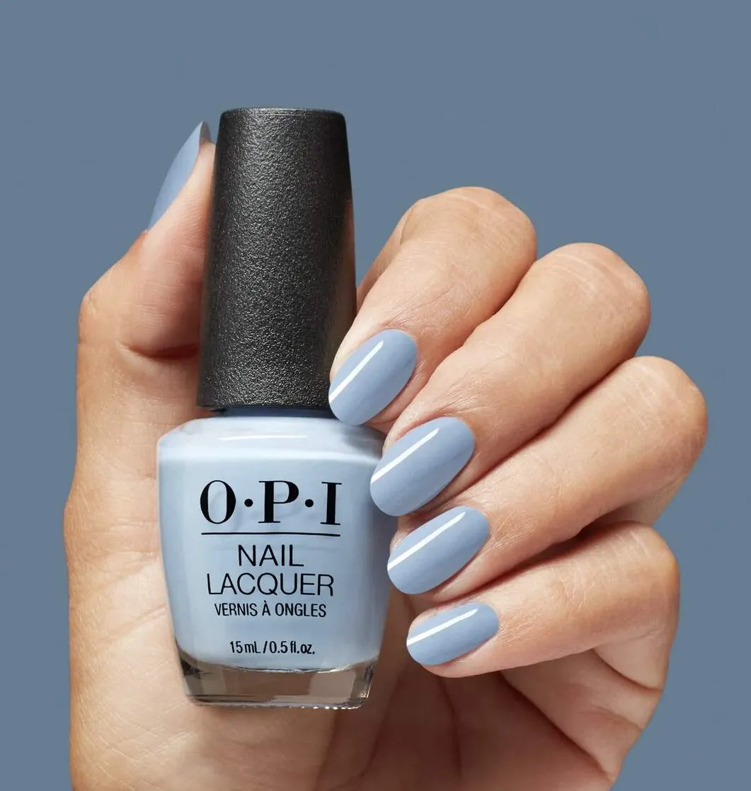 Vernis à ongles NL F036 Baggy jean baby