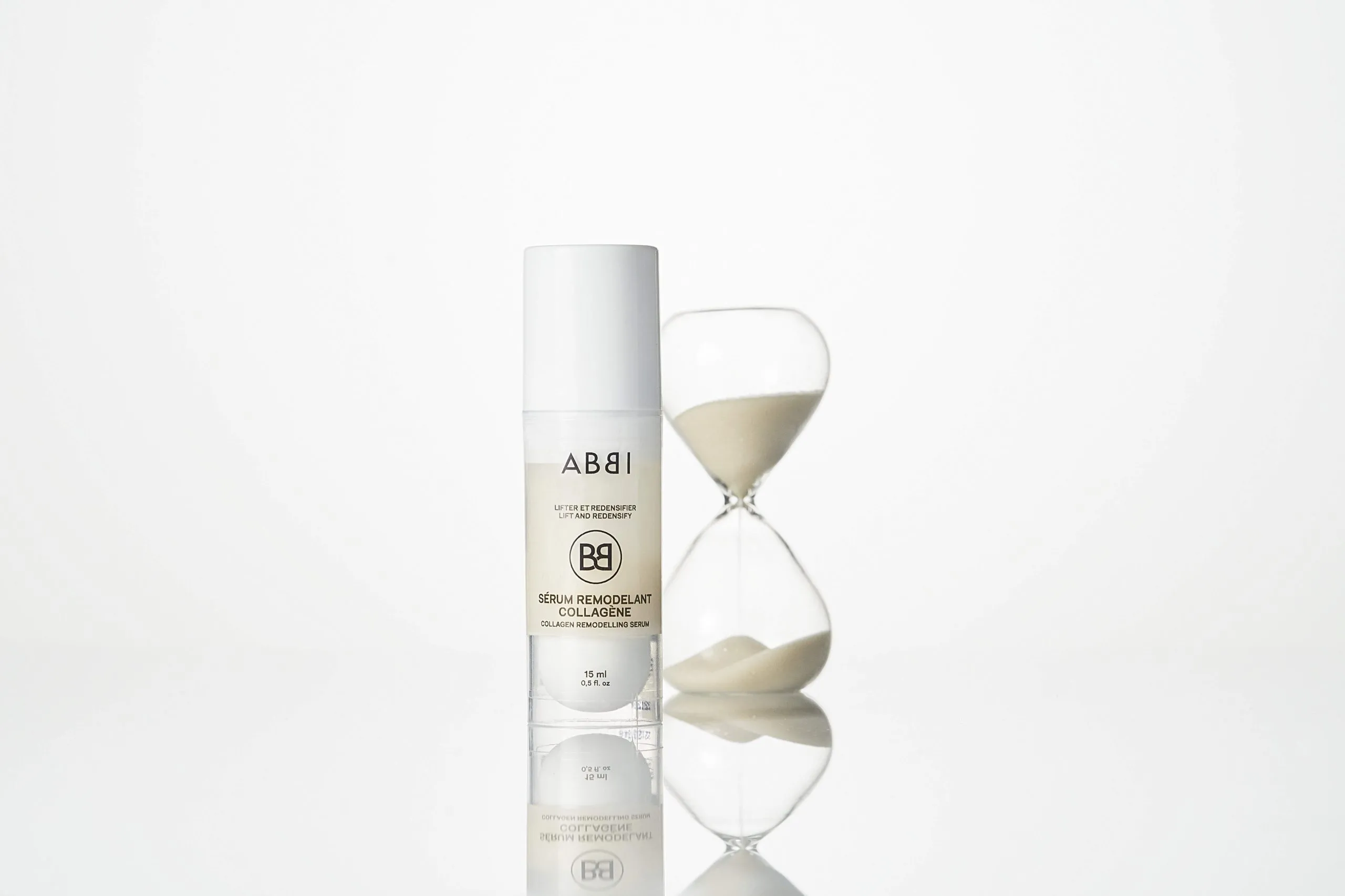 SÉRUM REMODELANT COLLAGÈNE