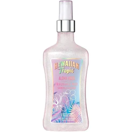 Hawaiian Tropic Aloha Coco Mist 250ml Unisexe