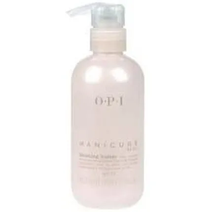 Opi Manicure Finishing Butter 950ml