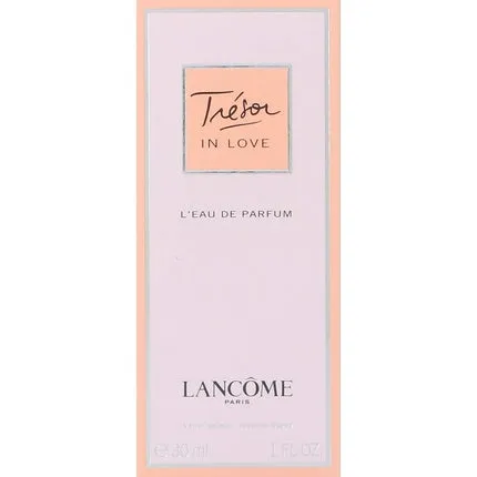 Lancome Tresor In Love - Eau de Parfum 30ml