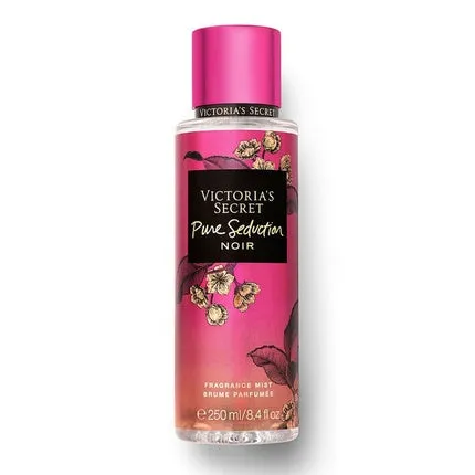 Victoria's Secret Pure Seduction NOIR Fragrance Mist 250ml