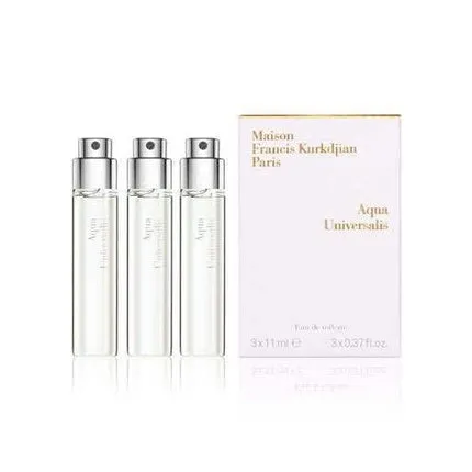 Maison Francis Kurkdjian Aqua Universalis Eau De Toilette Spray 1.1 Ounce