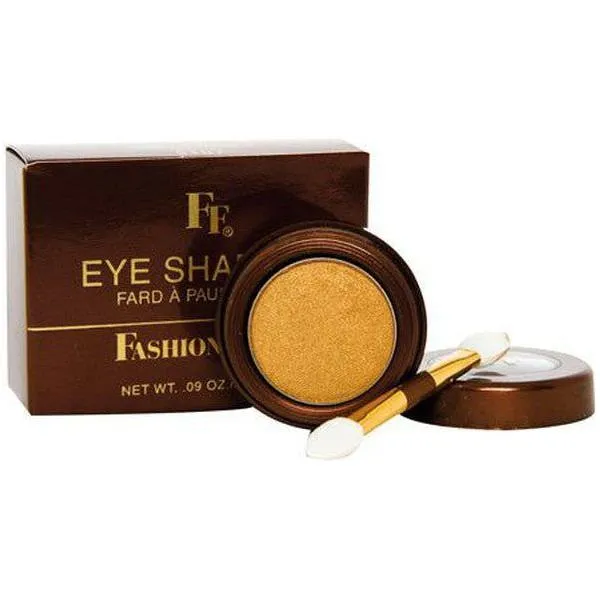 F.Fair Eye Shadow Powder:Citrine FF5113