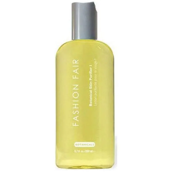 Fashion Fair Botanical Skin Purifier 200ml