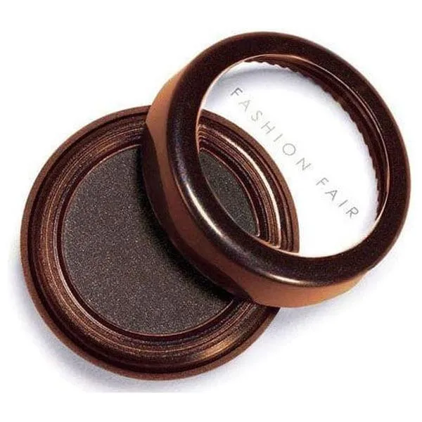 Fashion Fair Brush On Brow Bronze Onyx 18G