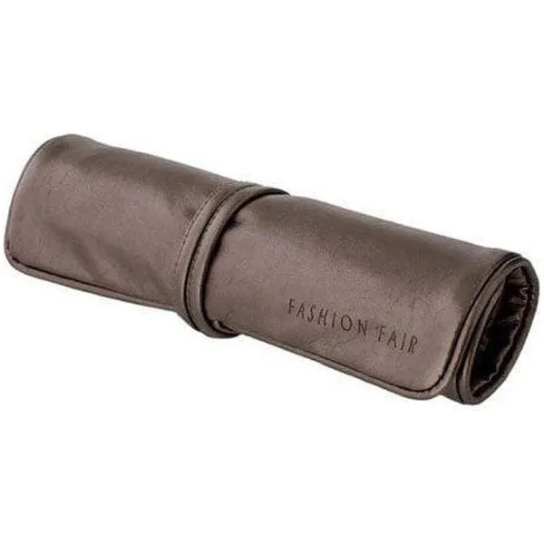 Fashion Fair Deluxe Brush Bag