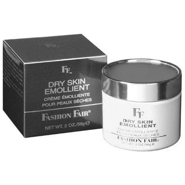 Fashion Fair Dry Skin Emollient 56G