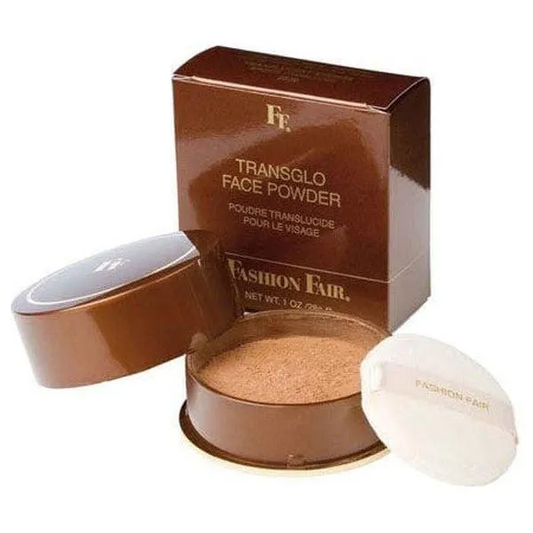 Fashion Fair Loose Powder Bronze 28G