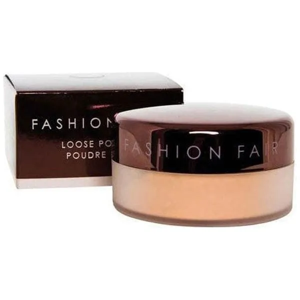 Fashion Fair Loose Powder Golden 28g