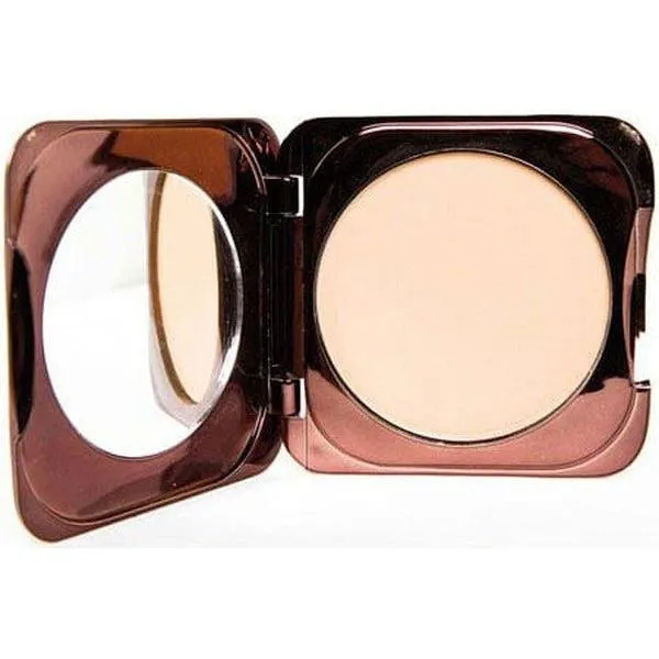Fashion Fair Transglo Pressed Powder Fawn 11.3G