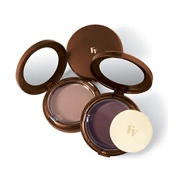 Fashion Fair True Finish Powder Claire :2210, 9g /1 piece