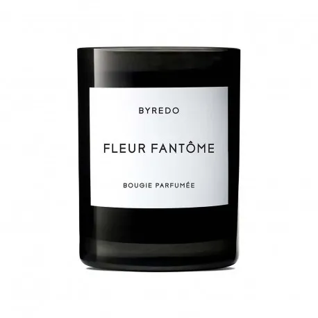 Byredo Fleur Fantôme Candle