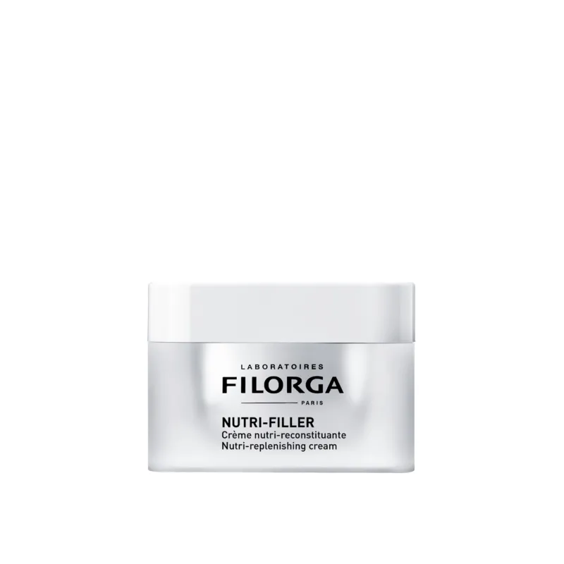 Filorga nutri-filler crème nutri-reconstituante 50ml