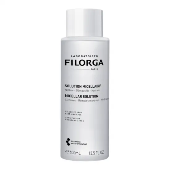Labokapharma - Filorga solution micellaire visage et yeux 400ml
